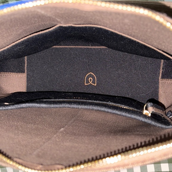 Rothy's Mini Zip Bucket Bag - Picture 5 of 5